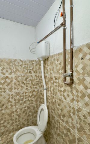 Studio para alugar com 60m², 1 quarto e 1 vagaBanheiro