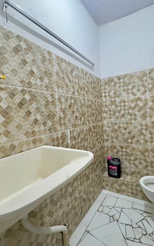 Studio para alugar com 60m², 1 quarto e 1 vagaBanheiro