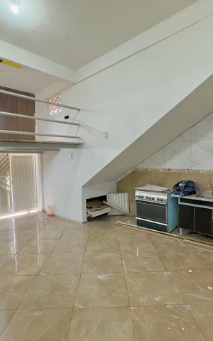 Studio para alugar com 60m², 1 quarto e 1 vagaSala/Cozinha