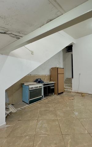 Studio para alugar com 60m², 1 quarto e 1 vagaSala cozinha