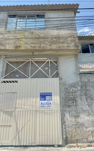 Studio para alugar com 60m², 1 quarto e 1 vagaPlaca instalada na fachada do imóvel 