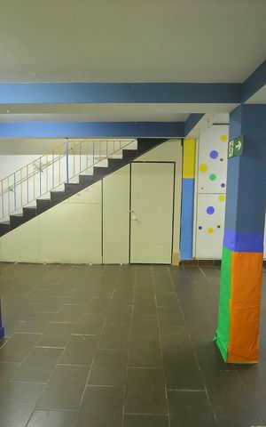Casa para alugar com 473m², 4 quartos e 1 vagaQuintal/serviço 
