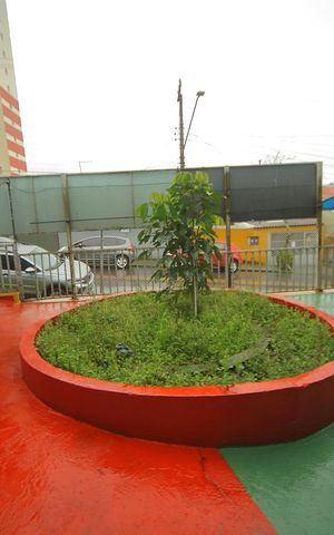 Casa para alugar com 473m², 4 quartos e 1 vagaVaranda das salas 