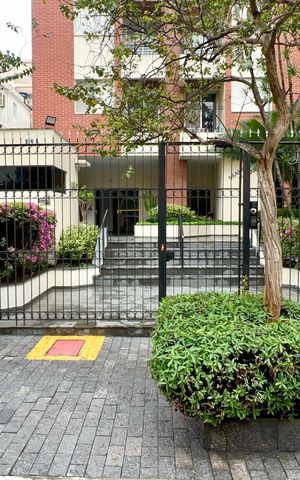 Apartamento à venda com 42m², 1 quarto e 1 vaga Apartamento à venda com 42m², 1 quarto e 1 vagaFachada MMGQ-767