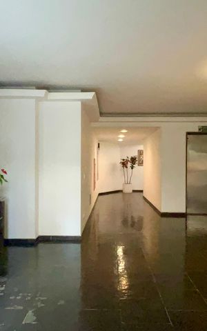 Apartamento à venda com 42m², 1 quarto e 1 vaga Apartamento à venda com 42m², 1 quarto e 1 vagaHall de entrada