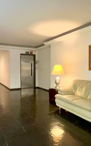 Apartamento à venda com 42m², 1 quarto e 1 vaga Apartamento à venda com 42m², 1 quarto e 1 vagaHall de entrada