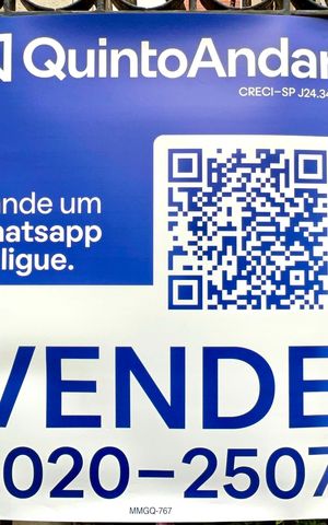 Apartamento à venda com 42m², 1 quarto e 1 vaga Apartamento à venda com 42m², 1 quarto e 1 vagaPlaca MMGQ-767