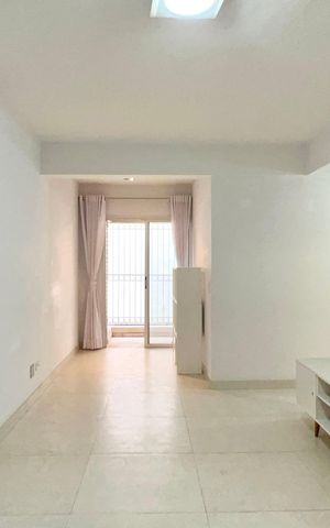 Apartamento à venda com 42m², 1 quarto e 1 vaga Apartamento à venda com 42m², 1 quarto e 1 vagaSala