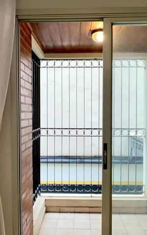 Apartamento à venda com 42m², 1 quarto e 1 vaga Apartamento à venda com 42m², 1 quarto e 1 vagaVaranda