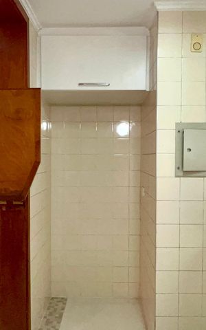 Apartamento à venda com 42m², 1 quarto e 1 vaga Apartamento à venda com 42m², 1 quarto e 1 vagaCozinha