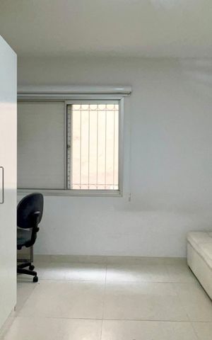 Apartamento à venda com 42m², 1 quarto e 1 vaga Apartamento à venda com 42m², 1 quarto e 1 vagaQuarto