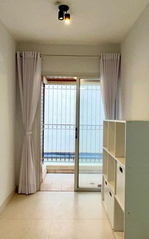 Apartamento à venda com 42m², 1 quarto e 1 vaga Apartamento à venda com 42m², 1 quarto e 1 vagaDetalhe Sala