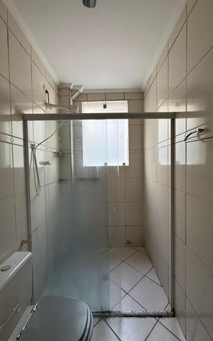 Apartamento para alugar com 60m², 2 quartos e sem vaga
