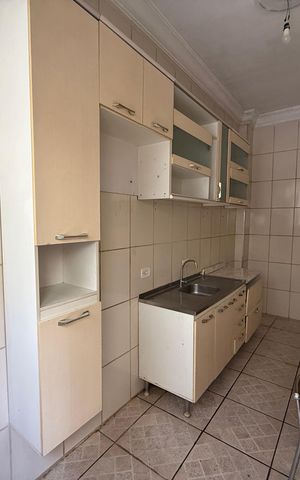 Apartamento para alugar com 60m², 2 quartos e sem vaga