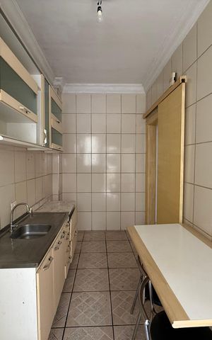 Apartamento para alugar com 60m², 2 quartos e sem vaga
