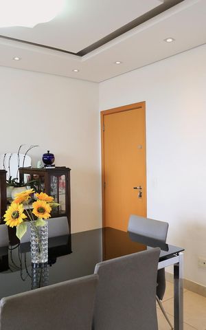 Apartamento à venda com 160m², 3 quartos e 5 vagas Apartamento à venda com 160m², 3 quartos e 5 vagasSala