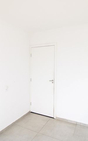Apartamento para alugar com 45m², 2 quartos e sem vagaQuarto 1