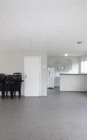 Apartamento para alugar com 45m², 2 quartos e sem vagaÁrea comum