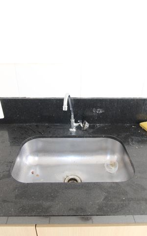 Apartamento para alugar com 45m², 2 quartos e sem vagaCozinha