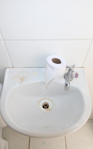 Apartamento para alugar com 45m², 2 quartos e sem vagaBanheiro