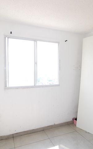 Apartamento para alugar com 45m², 2 quartos e sem vagaQuarto 2