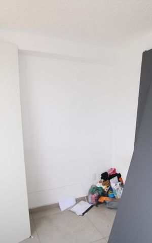 Apartamento para alugar com 45m², 2 quartos e sem vagaQuarto 2