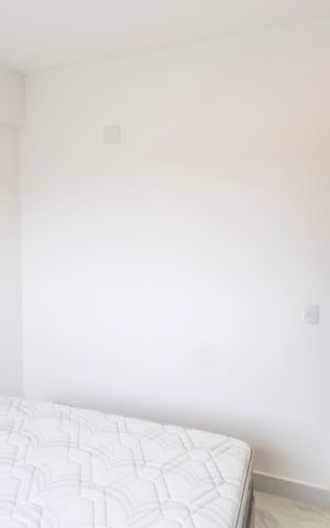 Apartamento para alugar com 46m², 1 quarto e 1 vaga Apartamento para alugar com 46m², 1 quarto e 1 vagaQuarto 1