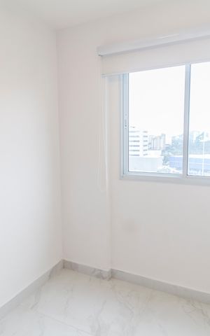 Apartamento para alugar com 46m², 1 quarto e 1 vaga Apartamento para alugar com 46m², 1 quarto e 1 vagaQuarto 2