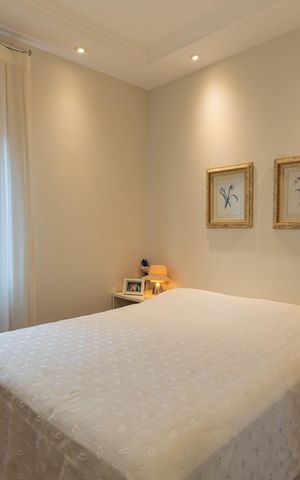 Apartamento à venda com 168m², 3 quartos e 3 vagas