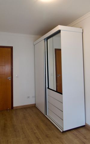 Casa de condomínio para alugar com 160m², 3 quartos e 2 vagas Casa de condomínio para alugar com 160m², 3 quartos e 2 vagasQuarto 2