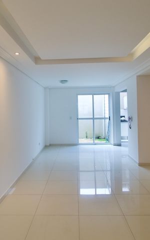 Casa de condomínio para alugar com 160m², 3 quartos e 2 vagas Casa de condomínio para alugar com 160m², 3 quartos e 2 vagasSala