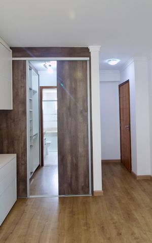 Casa de condomínio para alugar com 160m², 3 quartos e 2 vagas Casa de condomínio para alugar com 160m², 3 quartos e 2 vagasQuarto 1 - Suíte