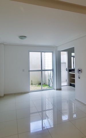 Casa de condomínio para alugar com 160m², 3 quartos e 2 vagas Casa de condomínio para alugar com 160m², 3 quartos e 2 vagasSala