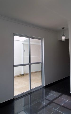 Casa de condomínio para alugar com 160m², 3 quartos e 2 vagas Casa de condomínio para alugar com 160m², 3 quartos e 2 vagasTerraço - Salão