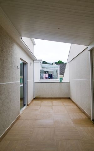 Casa de condomínio para alugar com 160m², 3 quartos e 2 vagas Casa de condomínio para alugar com 160m², 3 quartos e 2 vagasTerraço
