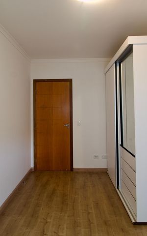 Casa de condomínio para alugar com 160m², 3 quartos e 2 vagas Casa de condomínio para alugar com 160m², 3 quartos e 2 vagasQuarto 2