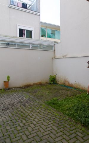 Casa de condomínio para alugar com 160m², 3 quartos e 2 vagas Casa de condomínio para alugar com 160m², 3 quartos e 2 vagasQuintal