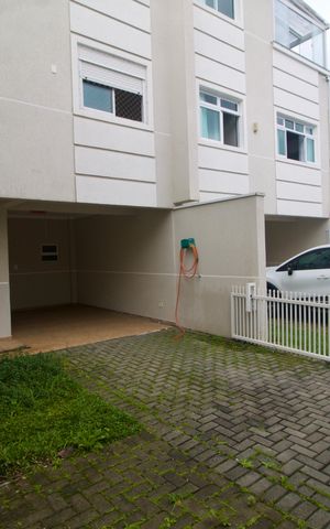 Casa de condomínio para alugar com 160m², 3 quartos e 2 vagas Casa de condomínio para alugar com 160m², 3 quartos e 2 vagasQuintal