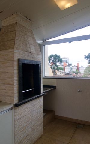 Casa de condomínio para alugar com 160m², 3 quartos e 2 vagas Casa de condomínio para alugar com 160m², 3 quartos e 2 vagasTerraço - Churrasqueira