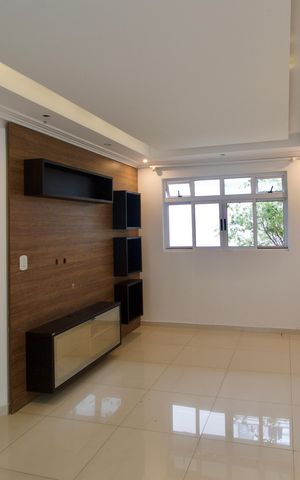 Casa de condomínio para alugar com 160m², 3 quartos e 2 vagas Casa de condomínio para alugar com 160m², 3 quartos e 2 vagasSala