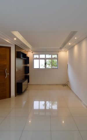 Casa de condomínio para alugar com 160m², 3 quartos e 2 vagas Casa de condomínio para alugar com 160m², 3 quartos e 2 vagasSala