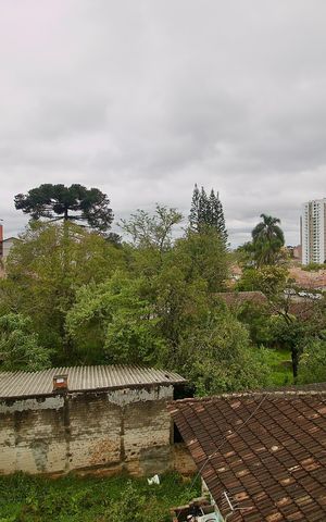 Casa de condomínio para alugar com 160m², 3 quartos e 2 vagas Casa de condomínio para alugar com 160m², 3 quartos e 2 vagasTerraço - Vista