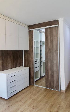 Casa de condomínio para alugar com 160m², 3 quartos e 2 vagas Casa de condomínio para alugar com 160m², 3 quartos e 2 vagasQuarto 1 - Suíte