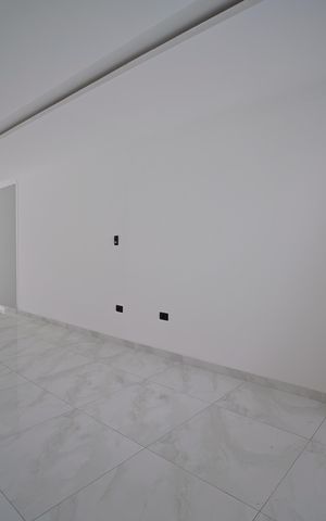 Casa à venda com 100m², 3 quartos e 1 vagaSala