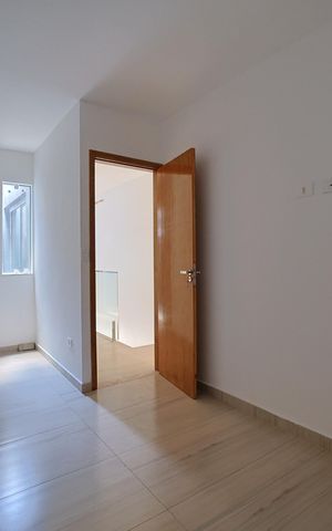 Casa à venda com 100m², 3 quartos e 1 vagaQuarto 2