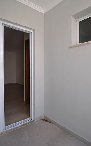 Casa à venda com 100m², 3 quartos e 1 vagaVaranda do Quarto 3
