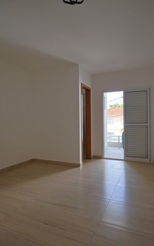 Casa à venda com 100m², 3 quartos e 1 vagaQuarto 3
