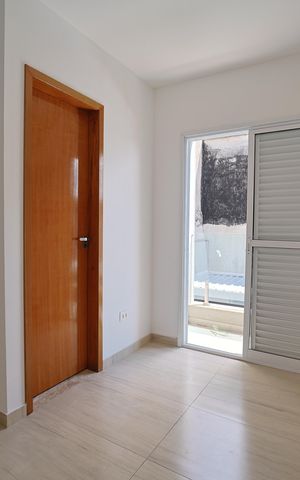 Casa à venda com 100m², 3 quartos e 1 vagaQuarto 1