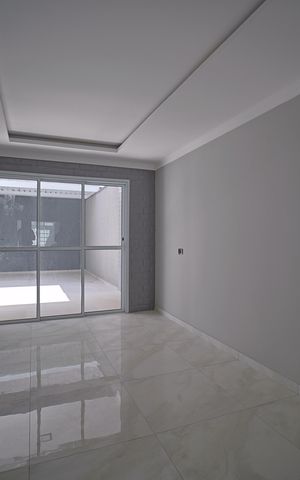 Casa à venda com 100m², 3 quartos e 1 vagaCozinha
