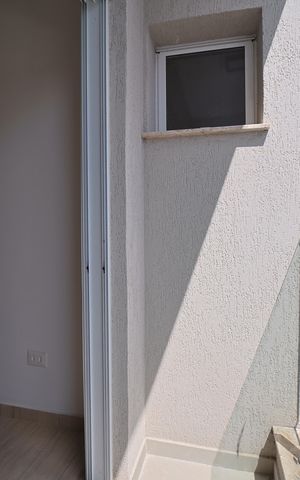 Casa à venda com 100m², 3 quartos e 1 vagaVaranda do Quarto 1